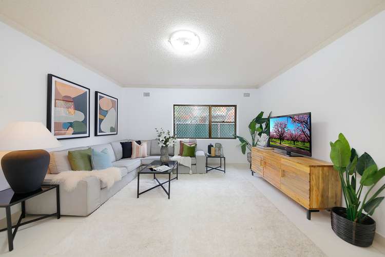 Main view of Homely unit listing, 1/20 Jauncey Place, Hillsdale NSW 2036