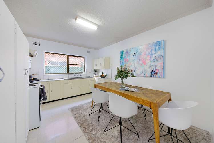 Second view of Homely unit listing, 1/20 Jauncey Place, Hillsdale NSW 2036