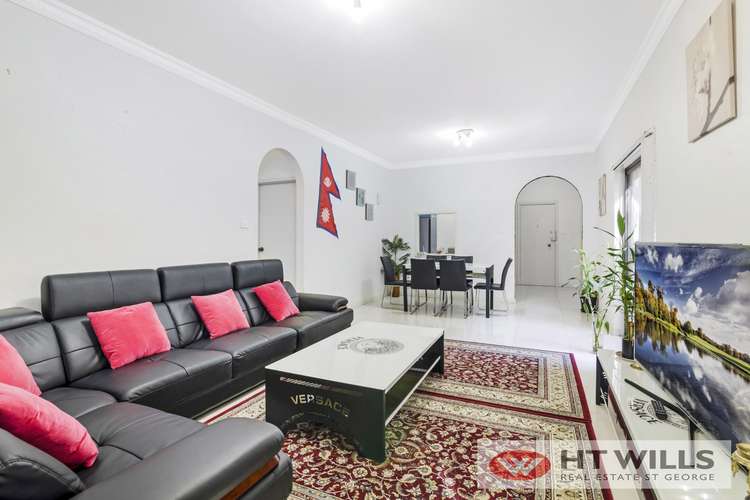 Second view of Homely unit listing, 5/8-12 Bellevue Parade, Hurstville NSW 2220