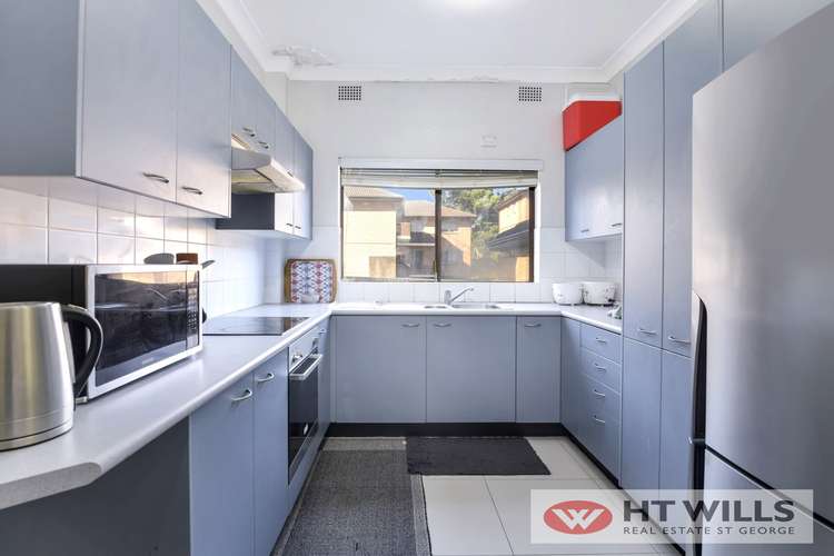 Fourth view of Homely unit listing, 5/8-12 Bellevue Parade, Hurstville NSW 2220