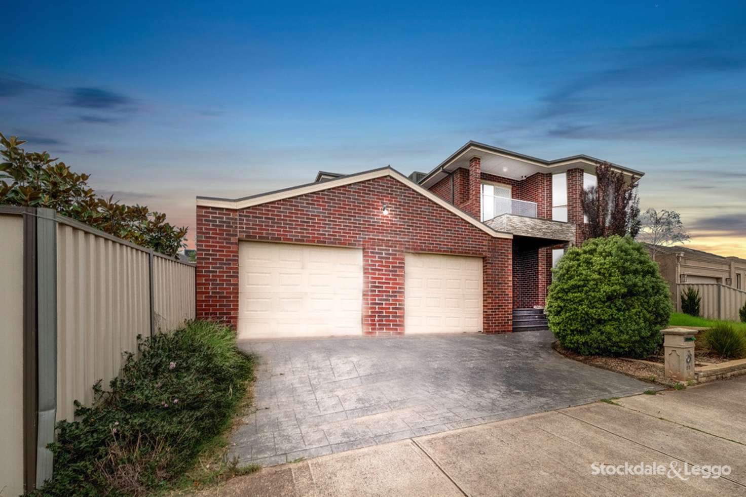 Main view of Homely house listing, 53 Lennon Boulevard, Point Cook VIC 3030