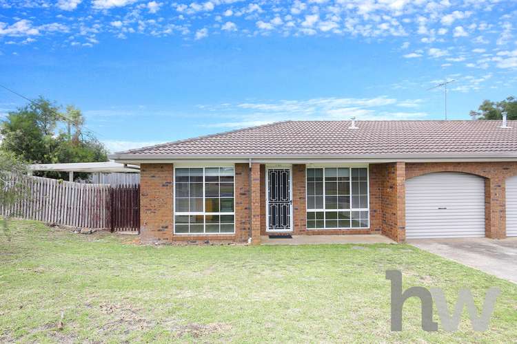 Main view of Homely house listing, 1/163 Heyers Road, Grovedale VIC 3216