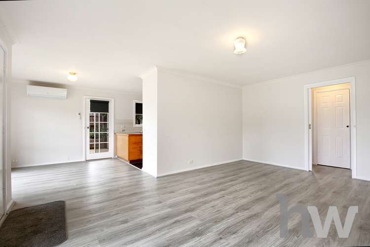 Fourth view of Homely house listing, 1/163 Heyers Road, Grovedale VIC 3216