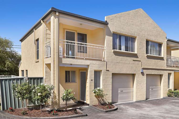 Main view of Homely townhouse listing, 10/45 Brougham Street, East Gosford NSW 2250