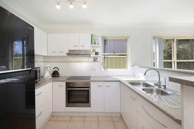 Fourth view of Homely townhouse listing, 10/45 Brougham Street, East Gosford NSW 2250