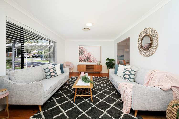 Second view of Homely house listing, 42 Melbourne Street, East Gosford NSW 2250