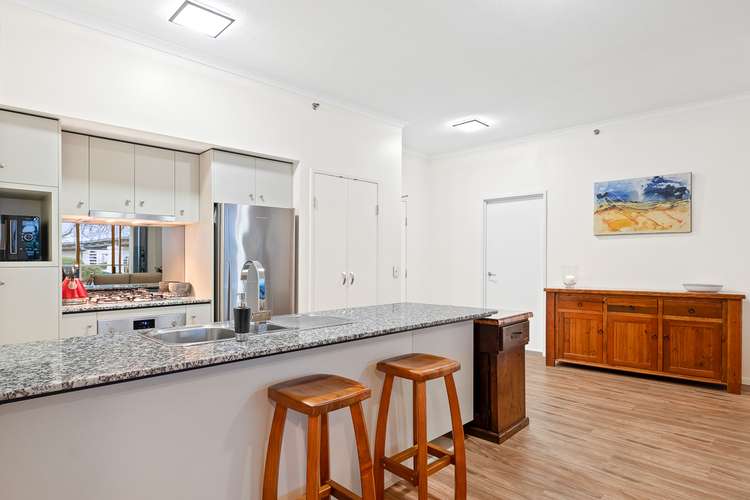 Fifth view of Homely apartment listing, 11/82 Boundary Street, Brisbane City QLD 4000