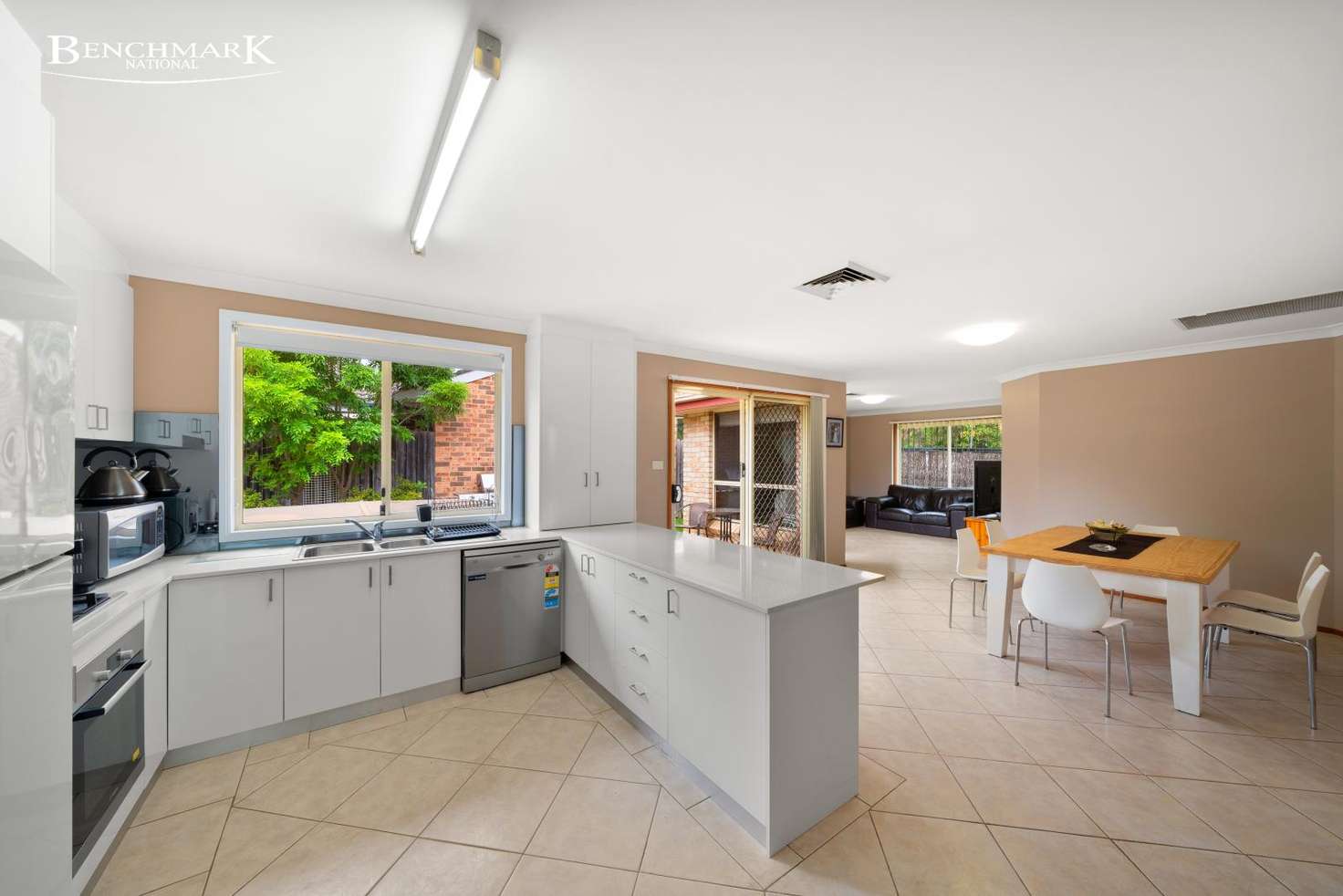 Main view of Homely house listing, 5 Burdekin Court, Wattle Grove NSW 2173