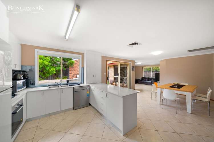 Main view of Homely house listing, 5 Burdekin Court, Wattle Grove NSW 2173