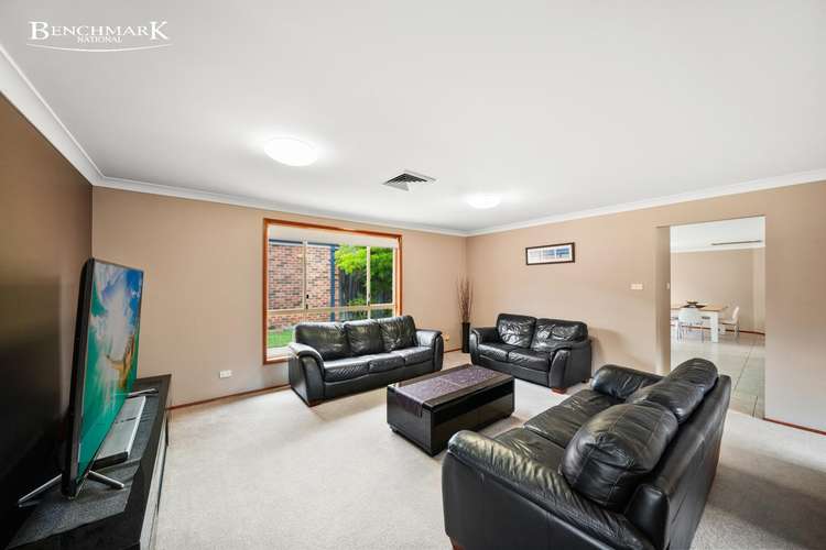 Third view of Homely house listing, 5 Burdekin Court, Wattle Grove NSW 2173