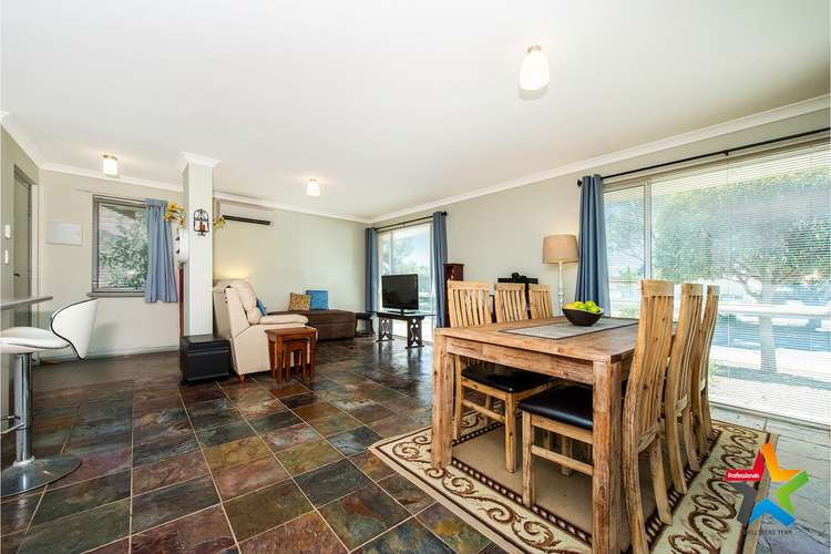 Second view of Homely house listing, 284A Morley Drive East, Eden Hill WA 6054