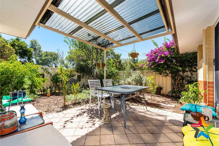 Fourth view of Homely house listing, 284A Morley Drive East, Eden Hill WA 6054