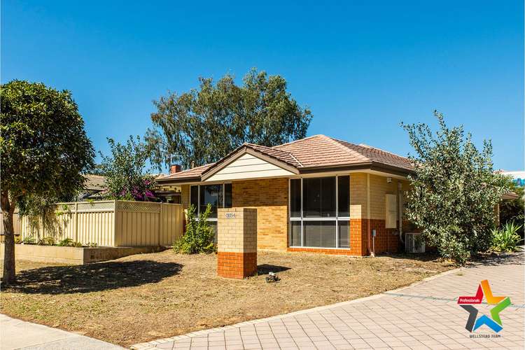 Fifth view of Homely house listing, 284A Morley Drive East, Eden Hill WA 6054