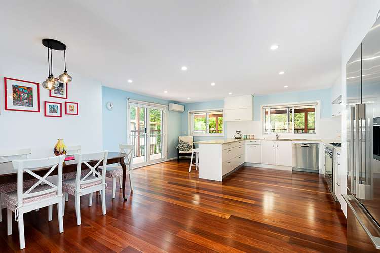 Second view of Homely house listing, 27 Grayson Road, North Epping NSW 2121