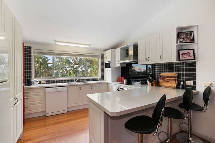 Sixth view of Homely house listing, 974 Moggill Road, Kenmore QLD 4069