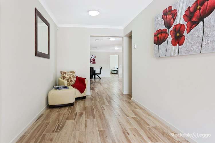 Fifth view of Homely house listing, 180 Bulla Road, Bulla VIC 3428