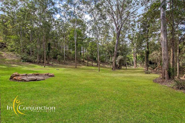 Second view of Homely acreageSemiRural listing, 282 Halcrows Road, Glenorie NSW 2157