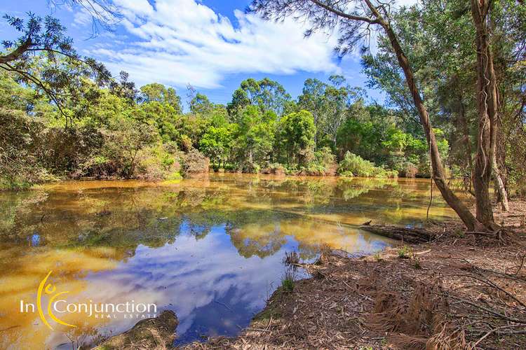 Fifth view of Homely acreageSemiRural listing, 282 Halcrows Road, Glenorie NSW 2157