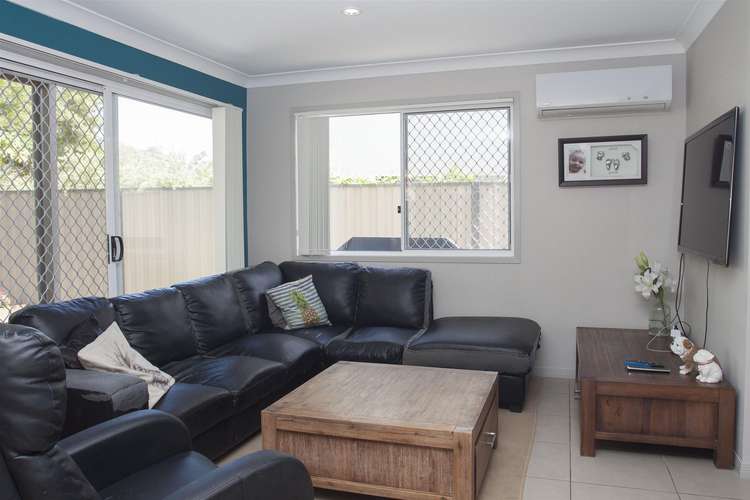 Third view of Homely townhouse listing, 25/19 Gumtree Crescent, Upper Coomera QLD 4209