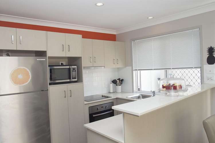 Fifth view of Homely townhouse listing, 25/19 Gumtree Crescent, Upper Coomera QLD 4209