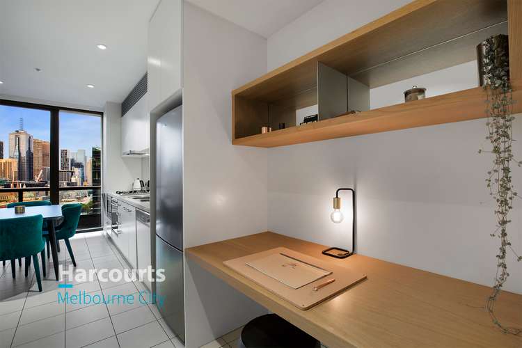 Third view of Homely apartment listing, 2005/1 Freshwater Place, Southbank VIC 3006