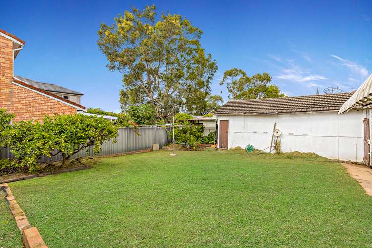 Second view of Homely house listing, 50 Coronation Parade, Enfield NSW 2136