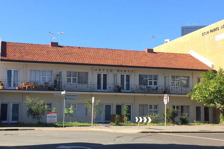 Main view of Homely unit listing, 6/34-40 Queen St, Fremantle WA 6160