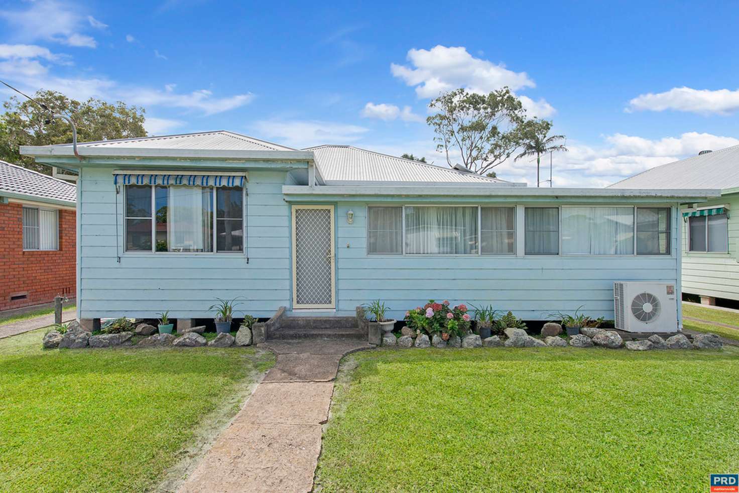 Main view of Homely house listing, 27 Alfred Street, North Haven NSW 2443