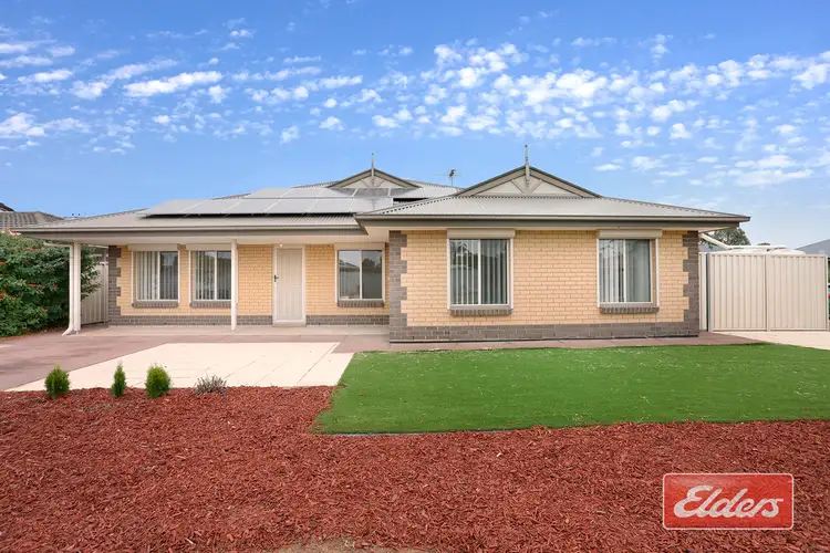 1 Lines Court, Gawler West SA 5118