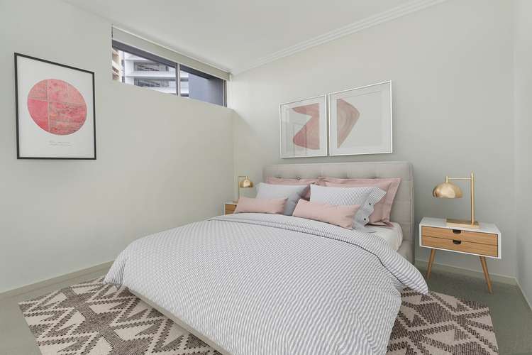 Fourth view of Homely unit listing, 1210/70 Mary Street, Brisbane City QLD 4000