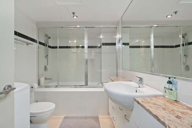 Fifth view of Homely unit listing, 1210/70 Mary Street, Brisbane City QLD 4000
