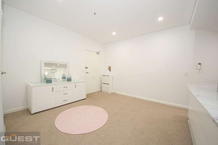 Seventh view of Homely unit listing, 106/61 Rickard Road, Bankstown NSW 2200
