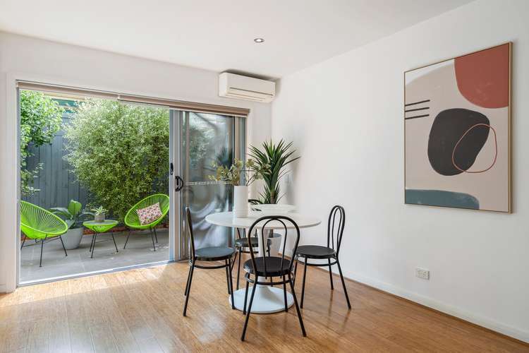 Fourth view of Homely apartment listing, 5/82 Hotham Street, St Kilda East VIC 3183