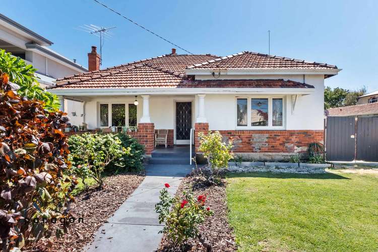 Main view of Homely house listing, 180 Grosvenor Road, North Perth WA 6006