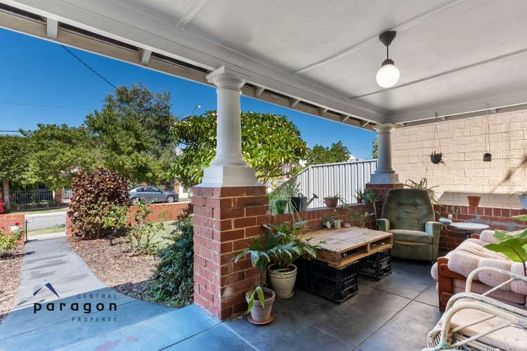 Second view of Homely house listing, 180 Grosvenor Road, North Perth WA 6006