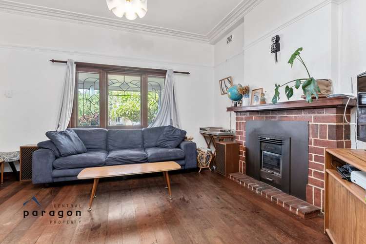 Fifth view of Homely house listing, 180 Grosvenor Road, North Perth WA 6006