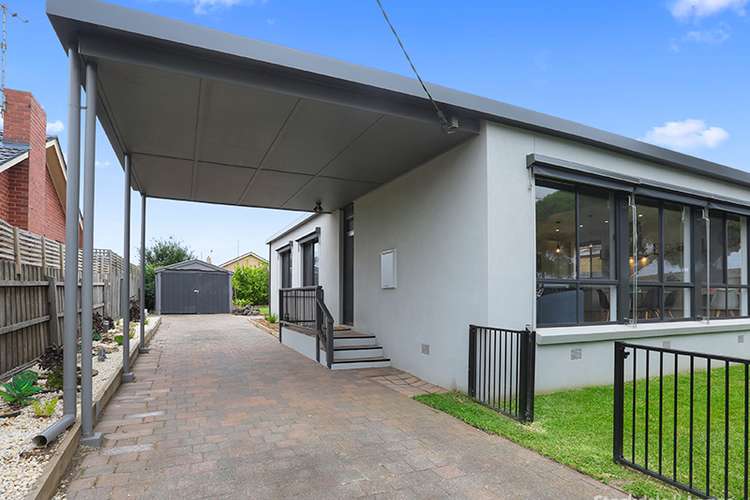 Main view of Homely house listing, 145 St Albans Road, Thomson VIC 3219
