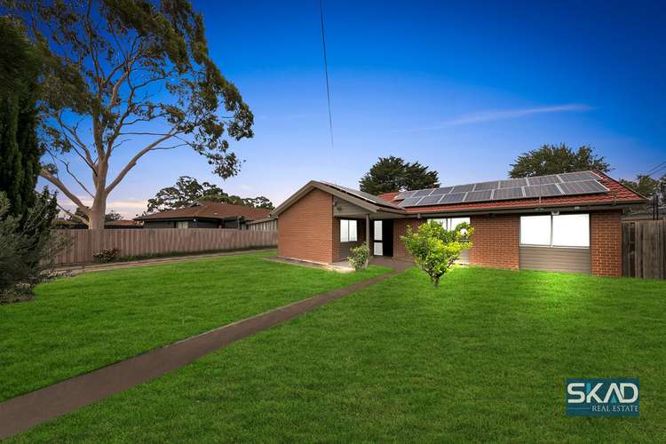 Second view of Homely house listing, 6 Dartmoor Court, Meadow Heights VIC 3048