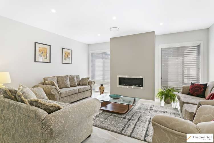 Sixth view of Homely house listing, 44 University Drive, Campbelltown NSW 2560