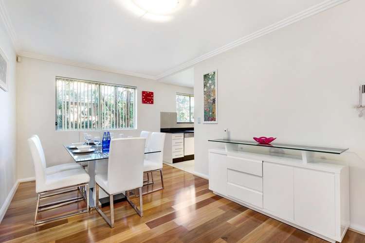 Fourth view of Homely apartment listing, 34/4-6 Mercer Street, Castle Hill NSW 2154