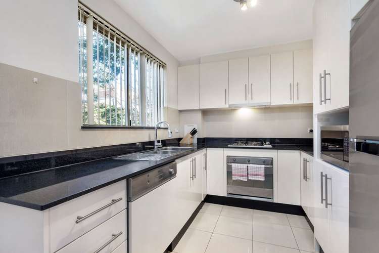 Fifth view of Homely apartment listing, 34/4-6 Mercer Street, Castle Hill NSW 2154