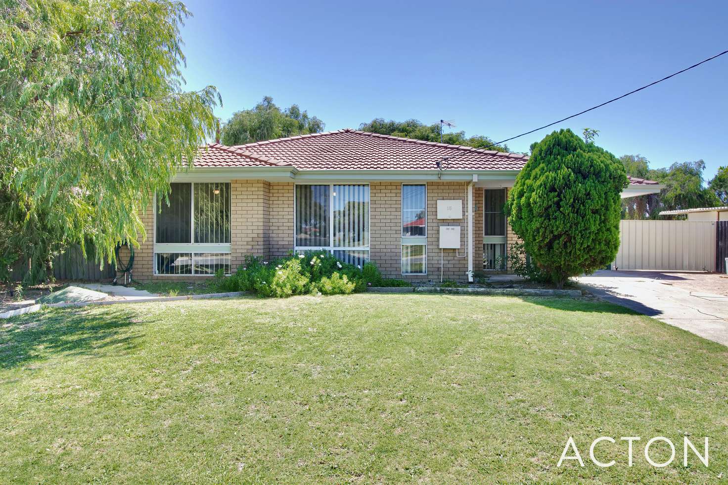 Main view of Homely house listing, 15 Kurrajong Road, Safety Bay WA 6169