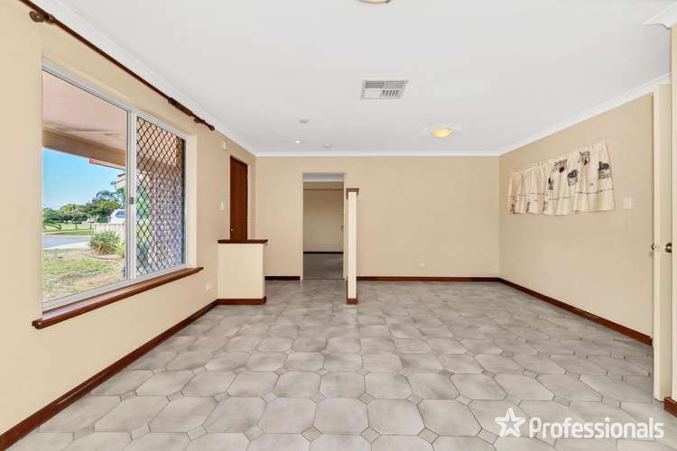 Third view of Homely house listing, 14 Brigadoon Place, Cooloongup WA 6168