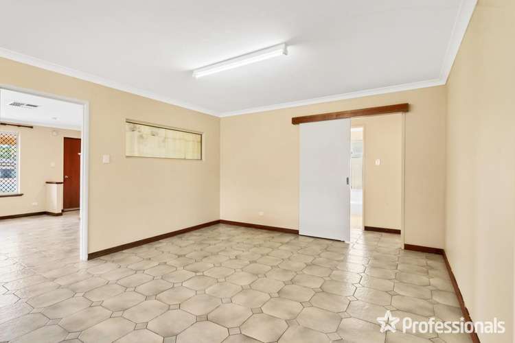 Fifth view of Homely house listing, 14 Brigadoon Place, Cooloongup WA 6168