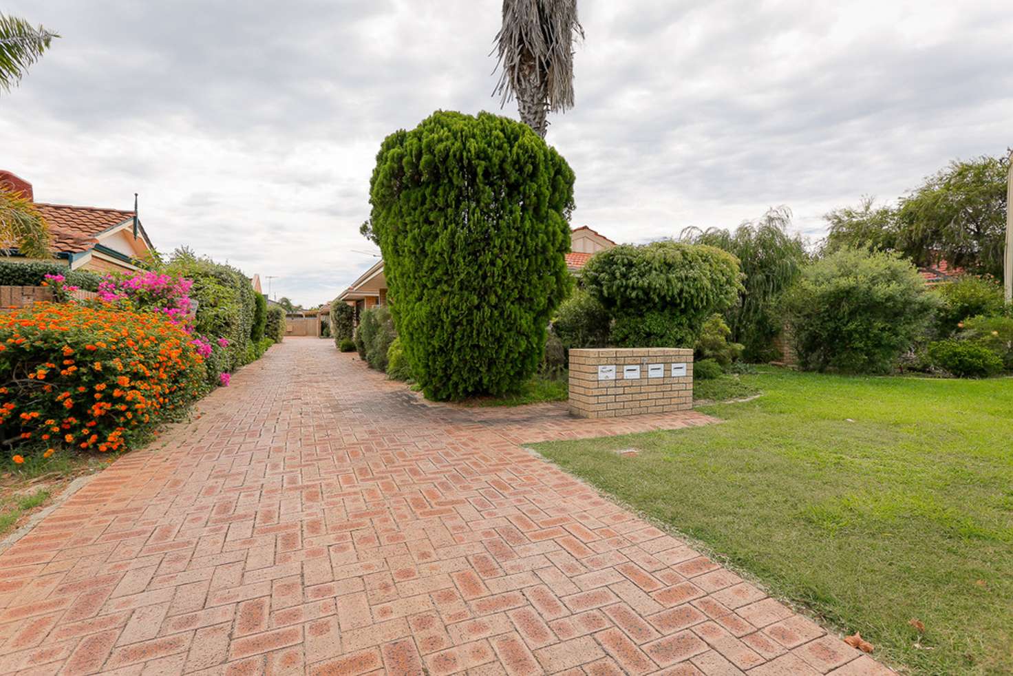 Main view of Homely villa listing, 4/7 Barker Avenue, Balcatta WA 6021