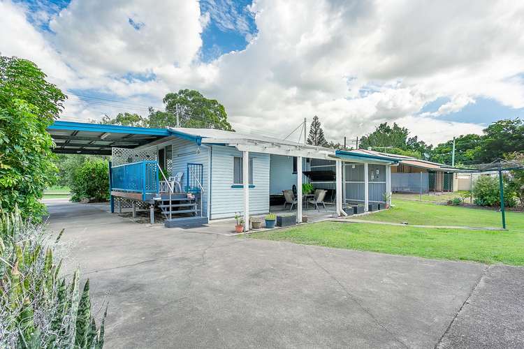 Fifth view of Homely house listing, 134 Robertson Road, Silkstone QLD 4304