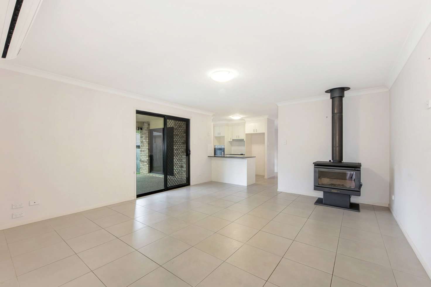 Main view of Homely house listing, 18 Chanel Court, Wulkuraka QLD 4305