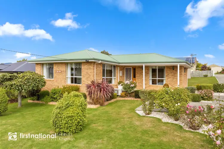 19 Charles Street, Cygnet TAS 7112