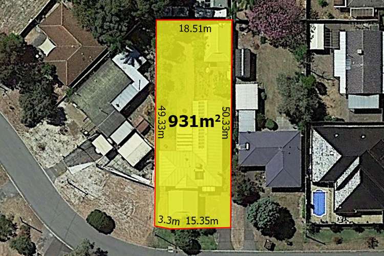 Third view of Homely house listing, 6 Ashley Ave, Kewdale WA 6105