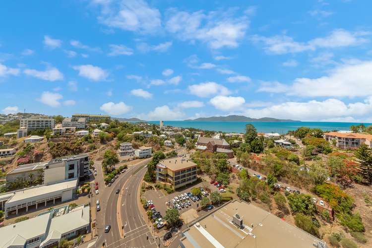Third view of Homely unit listing, 1602/106 Denham Street, Townsville City QLD 4810
